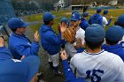 Baseball vs FSU  Wheaton College Baseball vs Framingham State University. - Photo by: KEITH NORDSTROM : Wheaton, Baseball